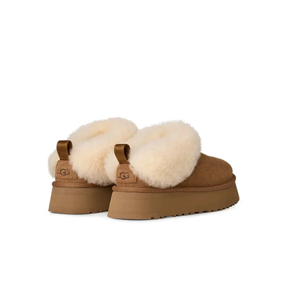 UGG Tazelle Slipper Chestnut