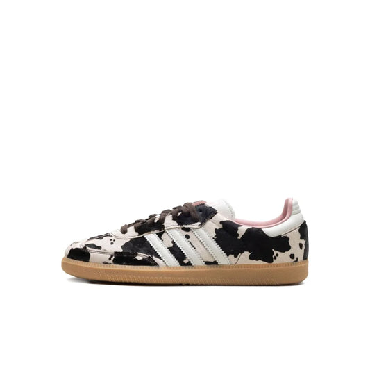 Adidas Samba OG 'Cow Print'