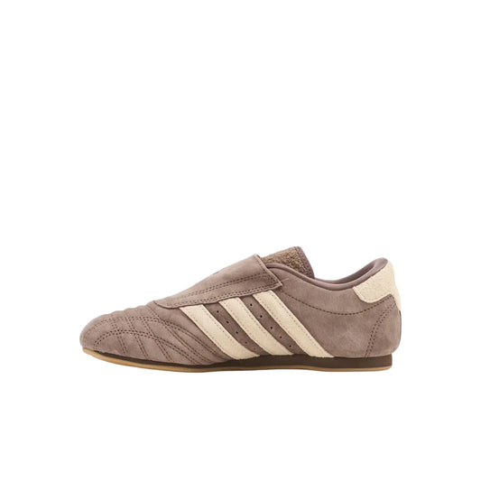 Adidas Taekwondo Earth Strata Wonder White Gum