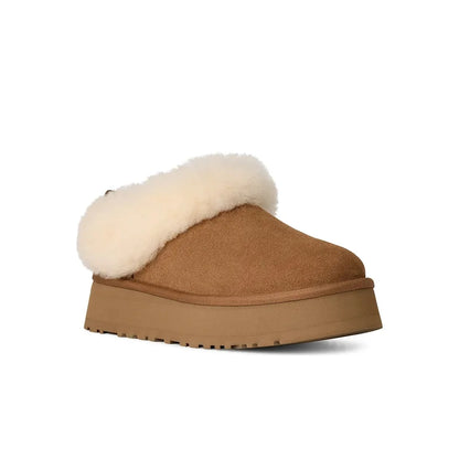 UGG Tazelle Slipper Chestnut