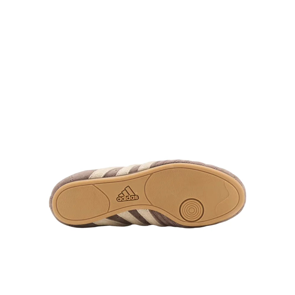 Adidas Taekwondo Earth Strata Wonder White Gum