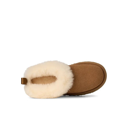 UGG Tazelle Slipper Chestnut