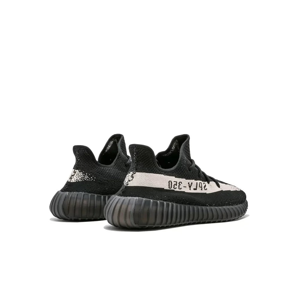 Adidas Yeezy Boost 350 V2 Black White
