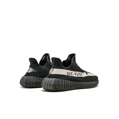 Adidas Yeezy Boost 350 V2 Black White