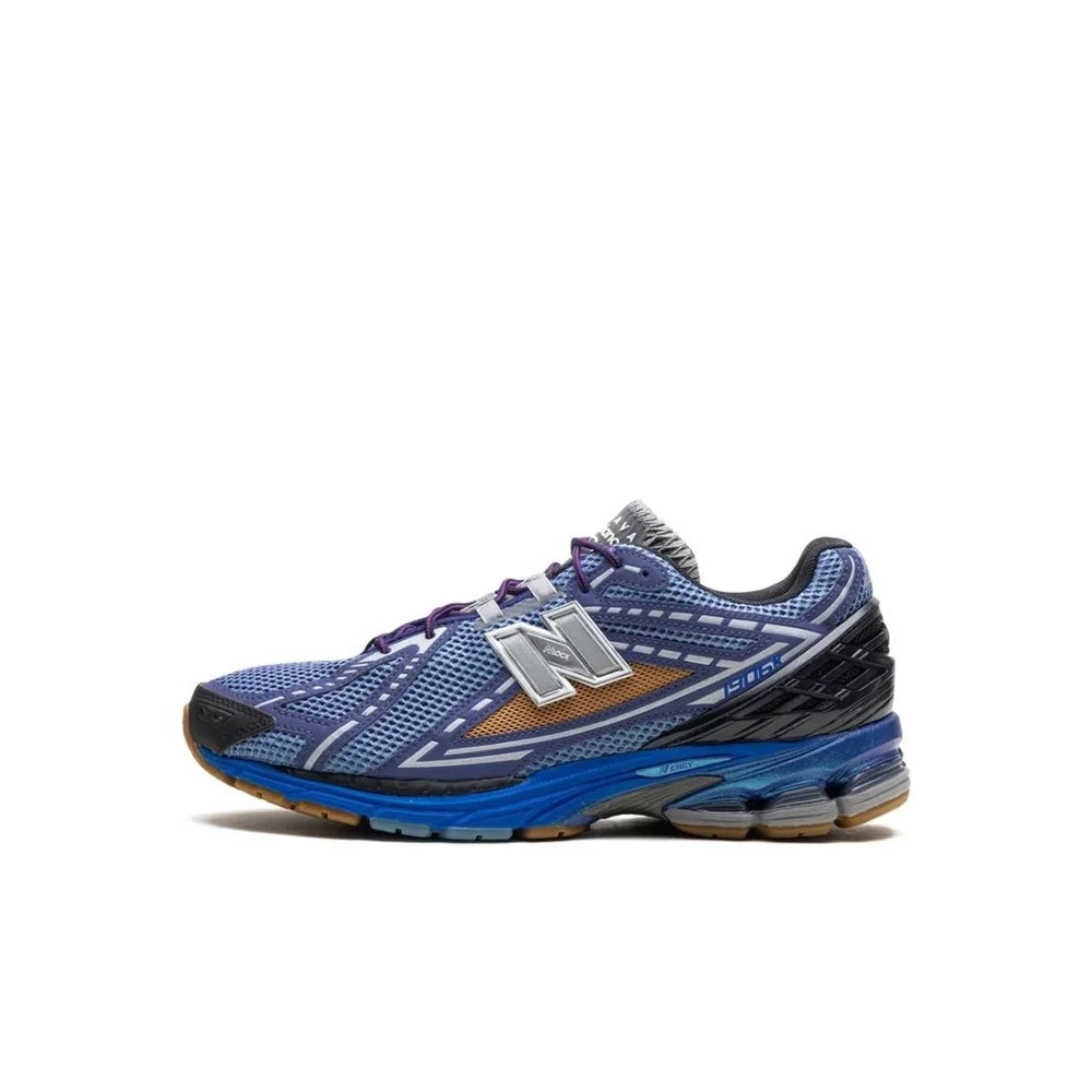 New Balance 1906R Action Bronson 'Medusa Azul'