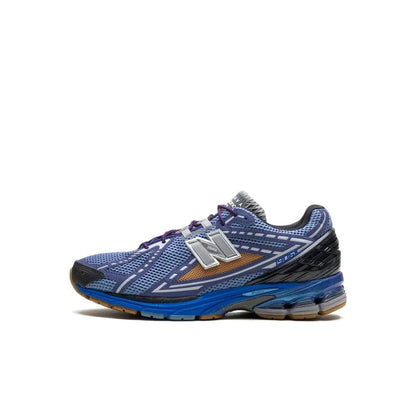 New Balance 1906R Action Bronson 'Medusa Azul'