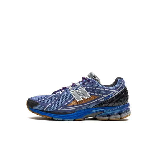 New Balance 1906R Action Bronson 'Medusa Azul'
