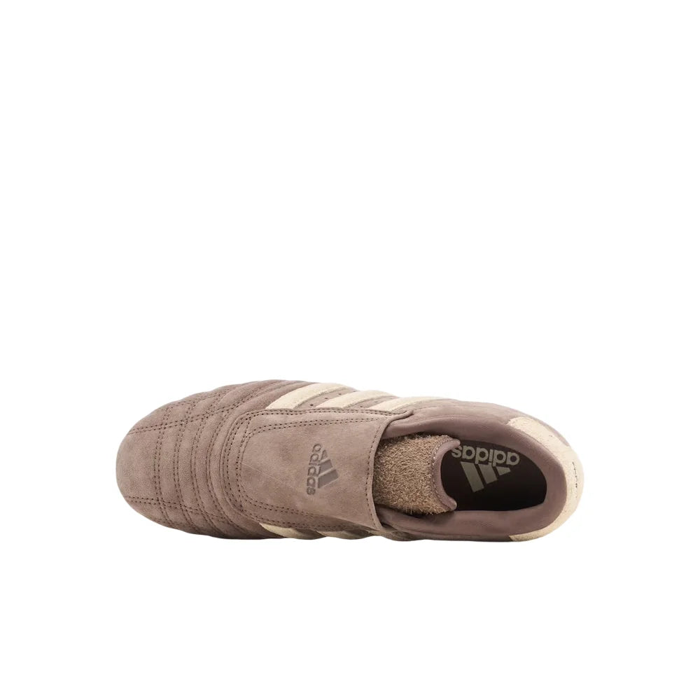 Adidas Taekwondo Earth Strata Wonder White Gum