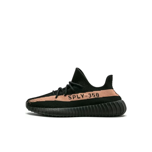 Adidas Yeezy Boost 350 V2 Core Black Copper