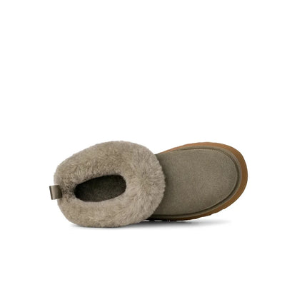 UGG Tazelle Slipper Moss Green