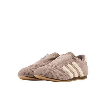 Adidas Taekwondo Earth Strata Wonder White Gum