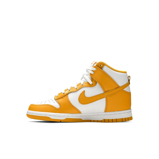 Nike Dunk High 'Dark Sulfur'