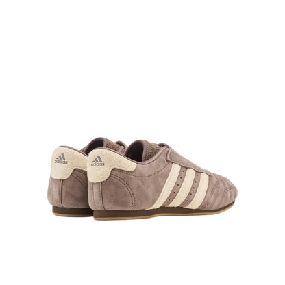 Adidas Taekwondo Earth Strata Wonder White Gum