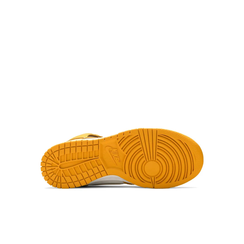 Nike Dunk High 'Dark Sulfur'