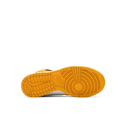 Nike Dunk High 'Dark Sulfur'