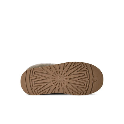 UGG Tazelle Slipper Moss Green
