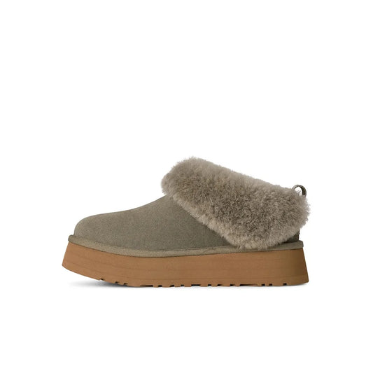 UGG Tazelle Slipper Moss Green