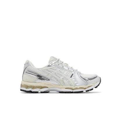 ASICS Gel-Kayano 12.1 Ronnie Fieg 'Cream Pure Aqua'