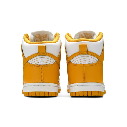Nike Dunk High 'Dark Sulfur'