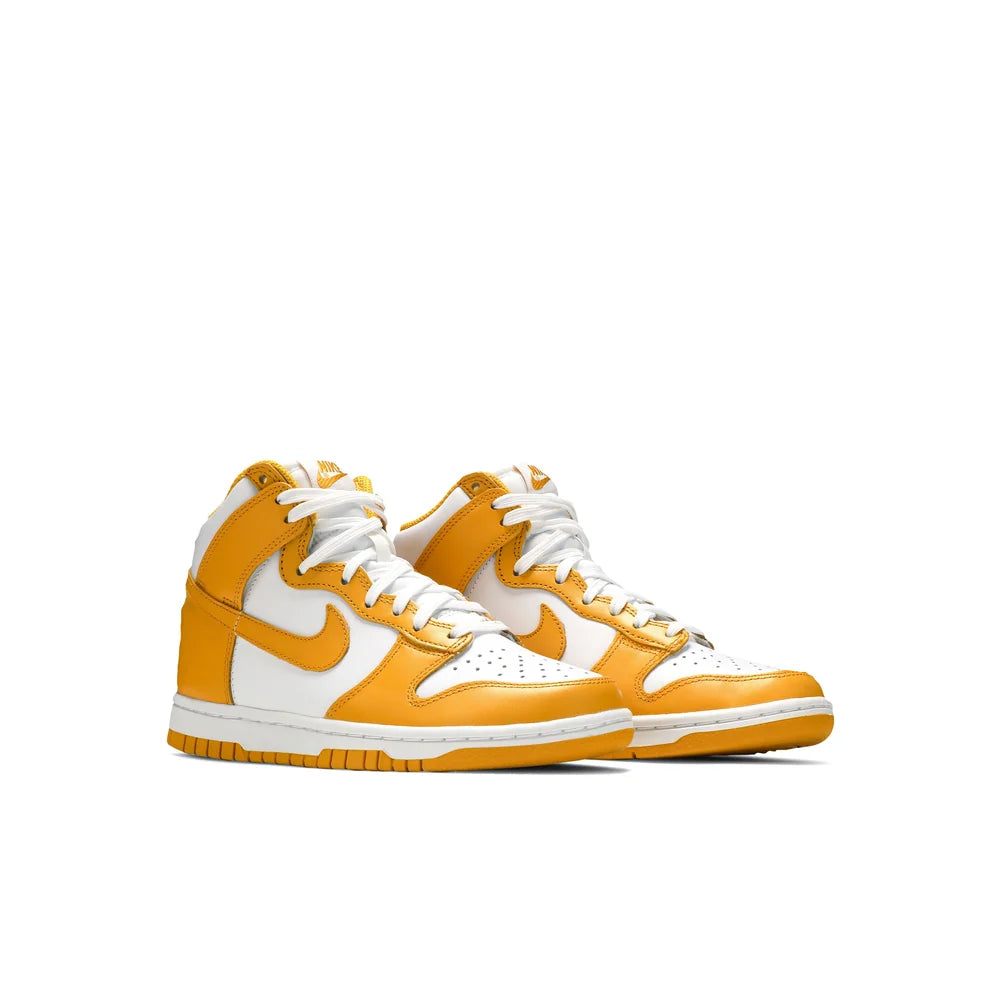 Nike Dunk High 'Dark Sulfur'