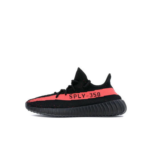 Adidas Yeezy Boost 350 V2 Core Black Red