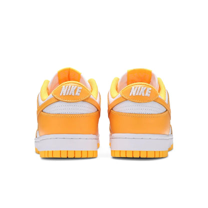 Nike Dunk Low 'Laser Orange'
