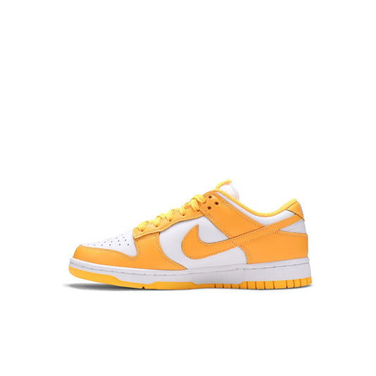Nike Dunk Low 'Laser Orange'