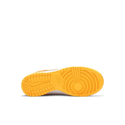 Nike Dunk Low 'Laser Orange'