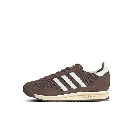 Adidas SL 72 RS Earth Strata Warm Vanilla