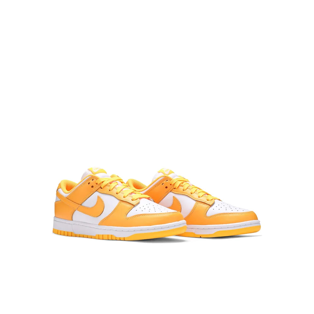 Nike Dunk Low 'Laser Orange'