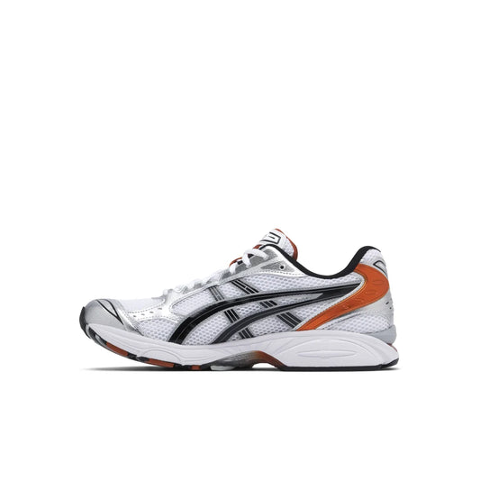 ASICS Gel-Kayano 14 'White Piquant Orange'