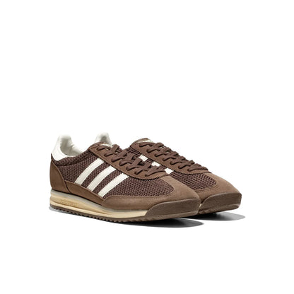 Adidas SL 72 RS Earth Strata Warm Vanilla