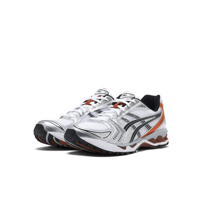ASICS Gel-Kayano 14 'White Piquant Orange'