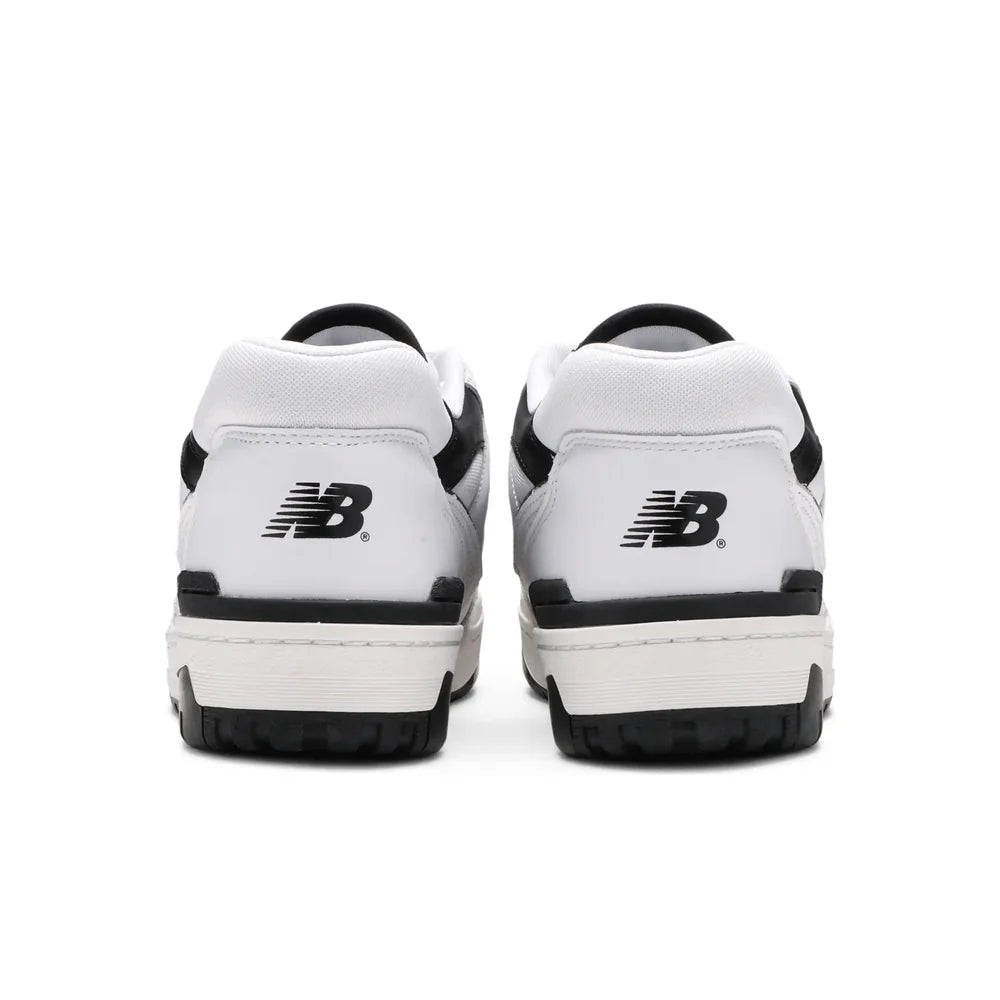 New Balance 550 Sea Salt Black