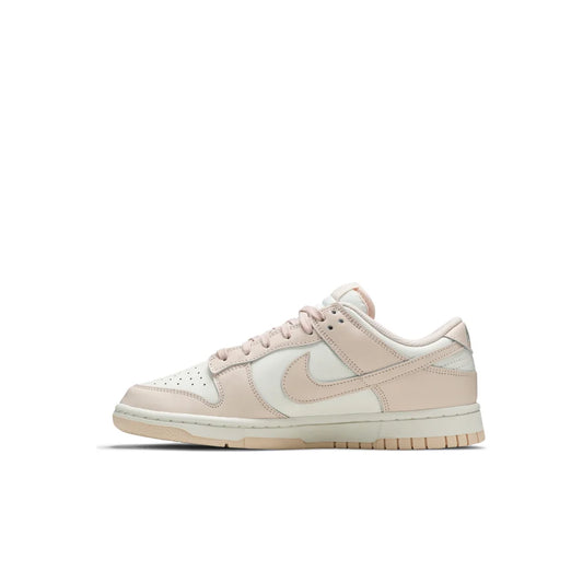 Nike Dunk Low 'Orange Pearl'