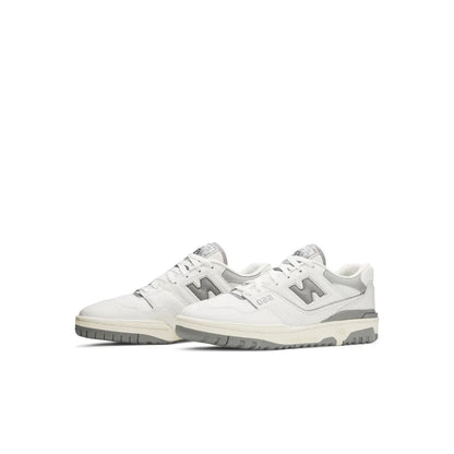 New Balance Aime Leon Dore x 550 Silver/White