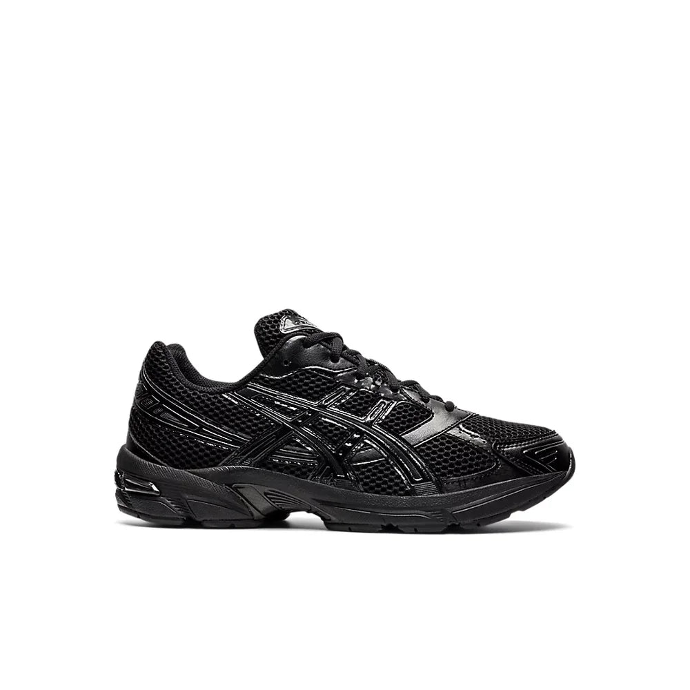 ASICS Gel-1130 'Black Graphite Grey'