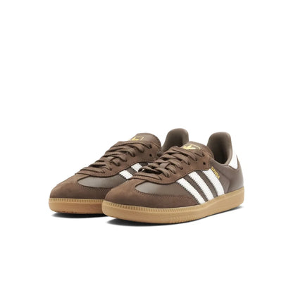 Adidas Samba OG Earth Strata Gum