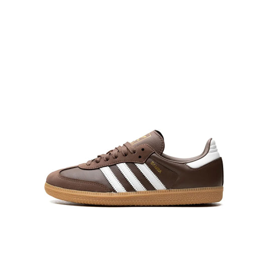 Adidas Samba OG Earth Strata Gum