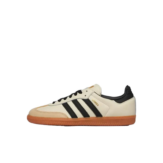 Adidas Samba OG Cream White Sand Strata