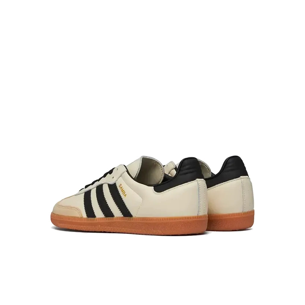 Adidas Samba OG Cream White Sand Strata