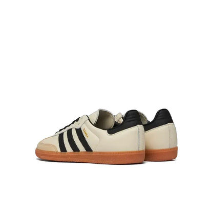 Adidas Samba OG Cream White Sand Strata