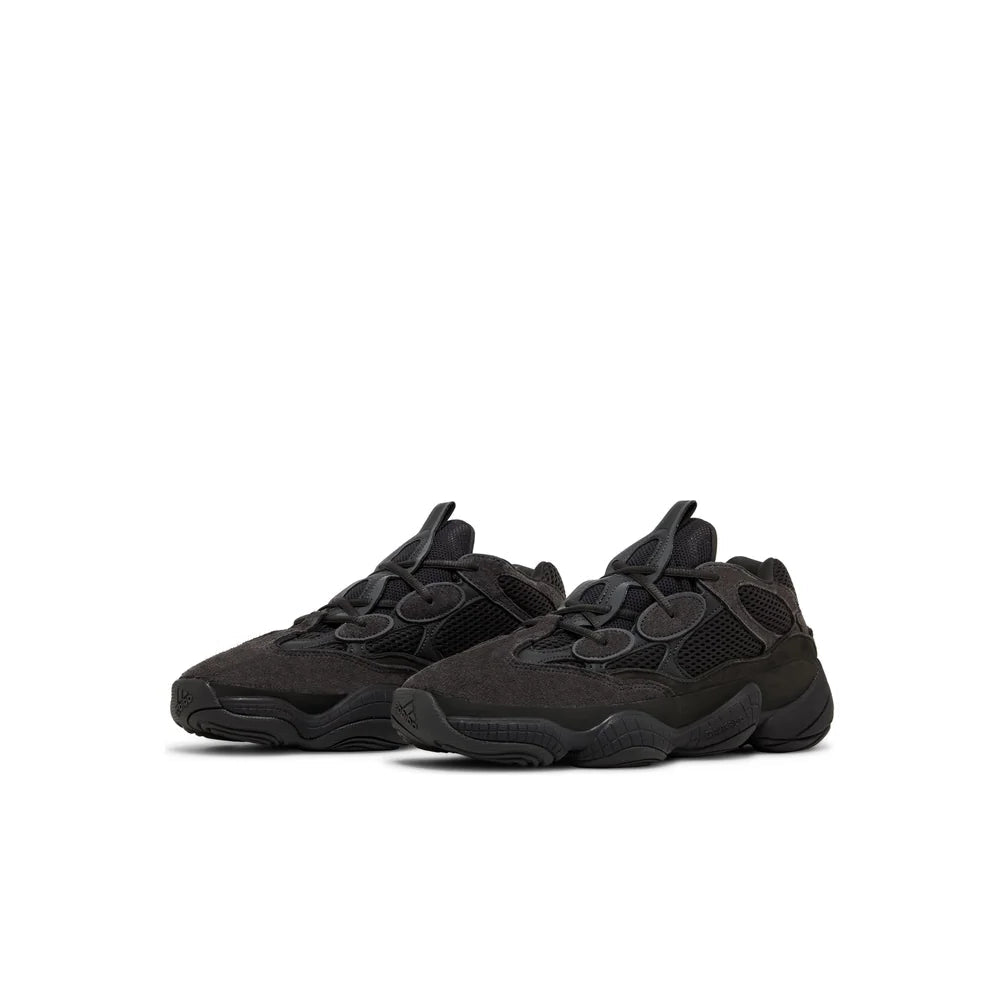 Adidas Yeezy 500 'Utility Black'
