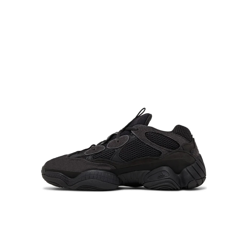 Adidas Yeezy 500 'Utility Black'
