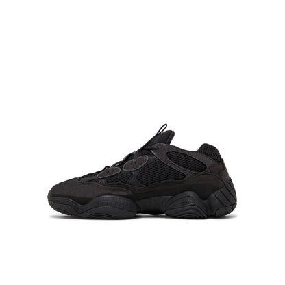 Adidas Yeezy 500 'Utility Black'