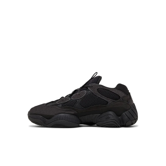 Adidas Yeezy 500 'Utility Black'