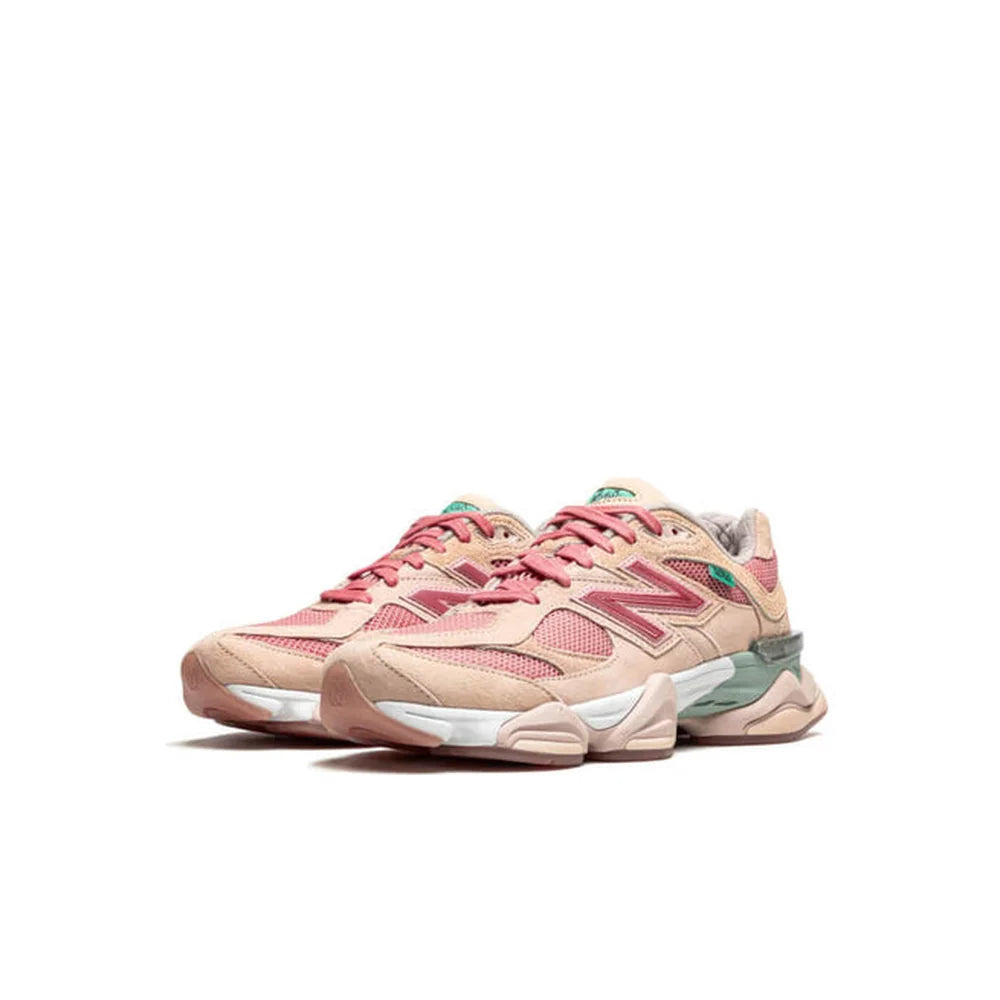New Balance 9060 Joe Freshgoods Inside Voices Penny Cookie Pink