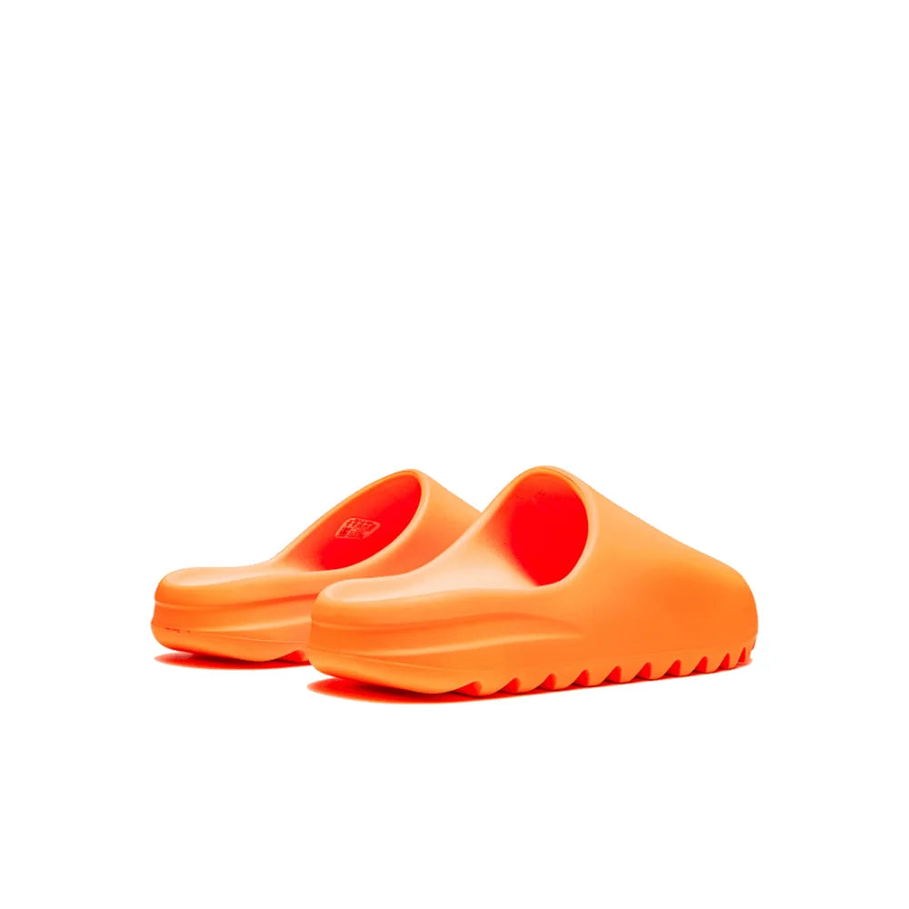Adidas Yeezy Slide 'Enflame Orange'