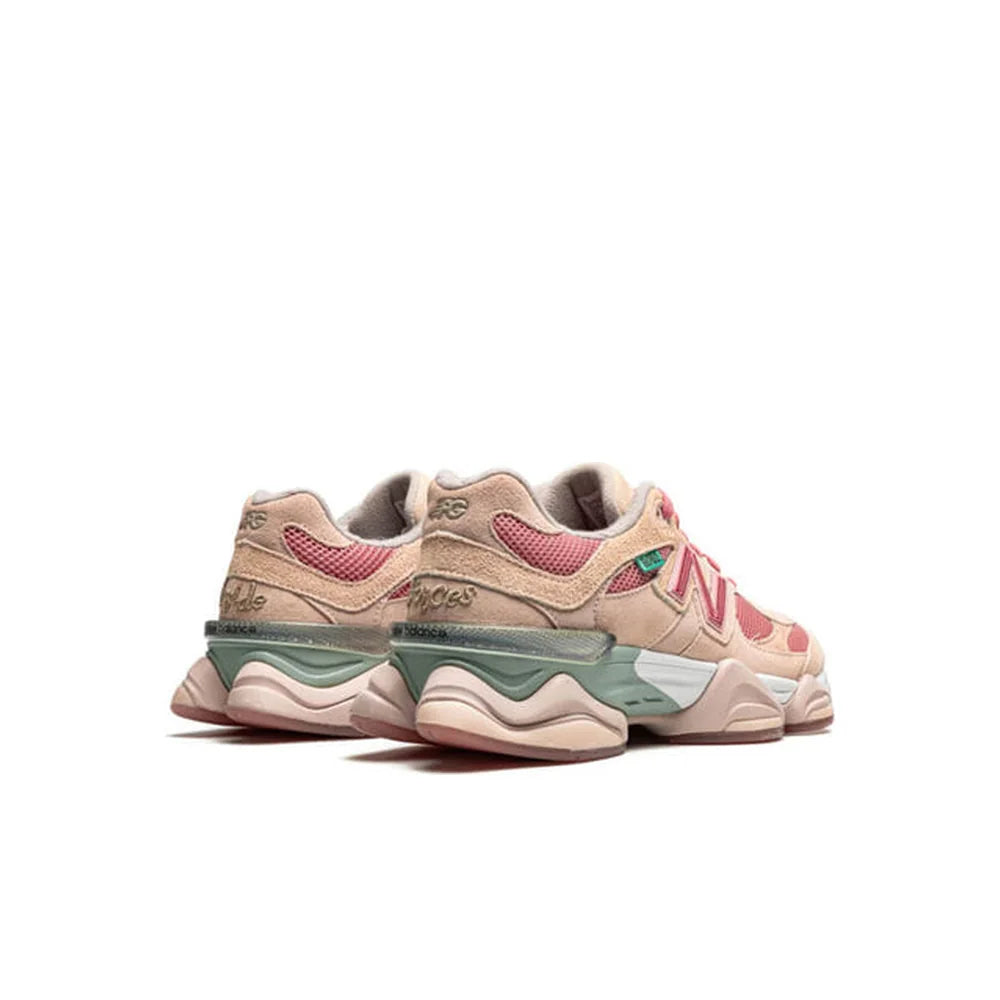 New Balance 9060 Joe Freshgoods Inside Voices Penny Cookie Pink