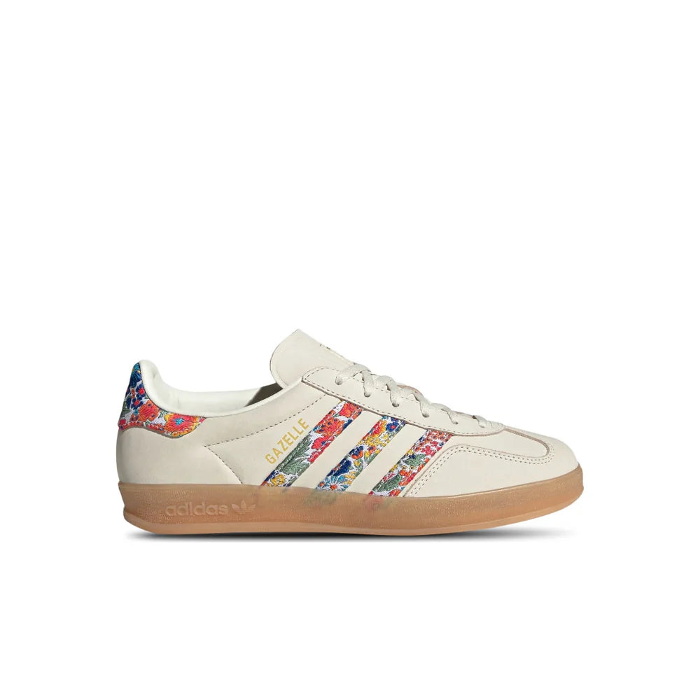 Adidas Gazelle Indoor x Liberty London